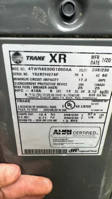 4twr4030g1000aa. Things To Know About 4twr4030g1000aa. 
