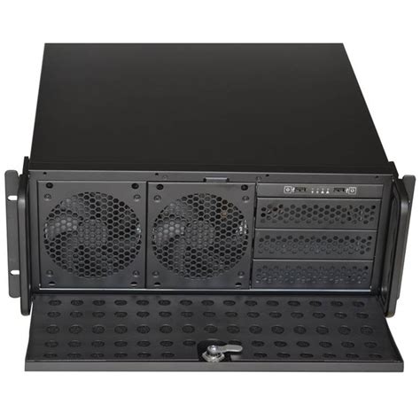 4u Rackmount Pc Server Cases - X-Case.co.uk Ltd