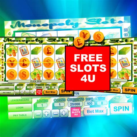 4u slots