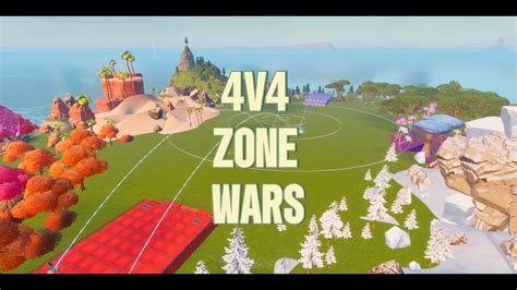 4v4 zone wars code 2022. Things To Know About 4v4 zone wars code 2022. 