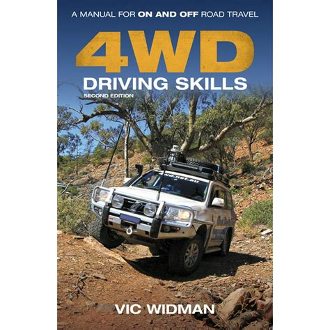 4wd driving skills a manual for on and off road travel. - Mini max vapor cleaner safety manual.