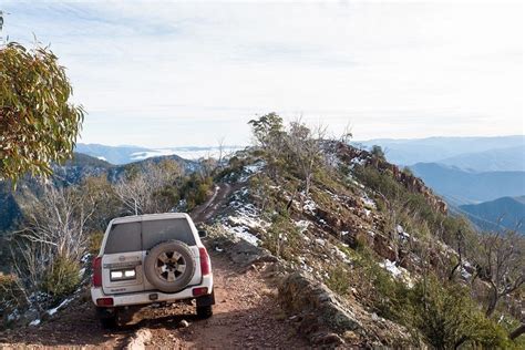 4wd tracks of the high country a touring guide to australias alpine region. - The sage handbook of hospitality management.