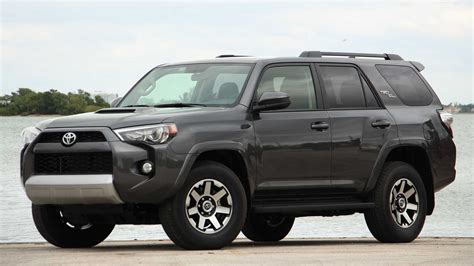 Save $7,694 on a Toyota 4Runner TRD Off-Road 4WD near you. Search over 17,600 listings to find the best local deals. We analyze millions of used cars daily.. 
