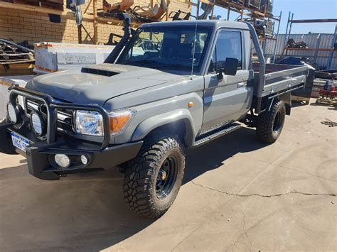 4wds for sale near me. Looking for a 4X4 car? Browse 836 4X4 cars for sale in Perth WA at John Hughes. We have a great range of Hatch's, SUV's, Sedan's, Ute's, ... 
