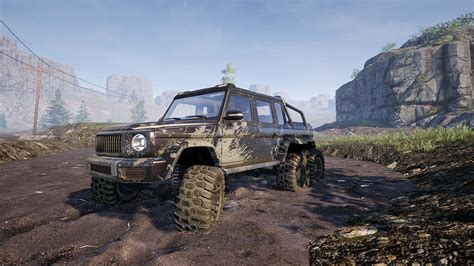 4x4 Off Road Driving simulator APK Download for Android 