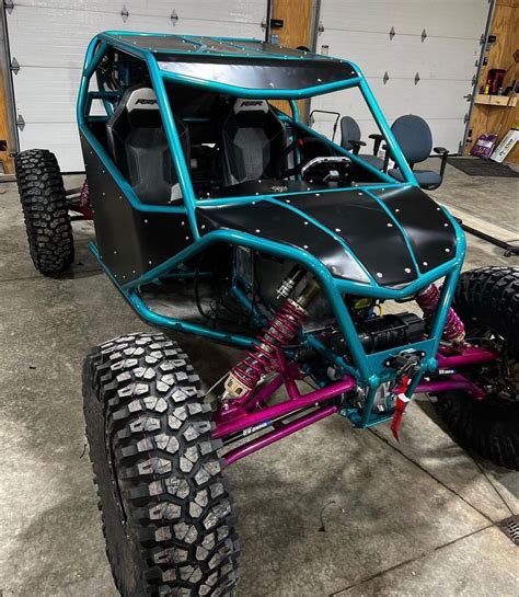 4x4 buggy chassis kit. .  ...
