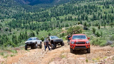 4x4 trail near me. With the area being near Pike's Peak and the Cheyenne and Almagre Mountains, you will find many off-road trails to explore. Since Colorado Springs is high up in ... 