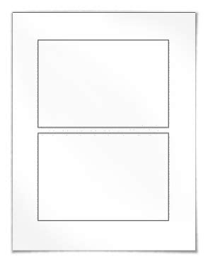 4x6 Label Template Word