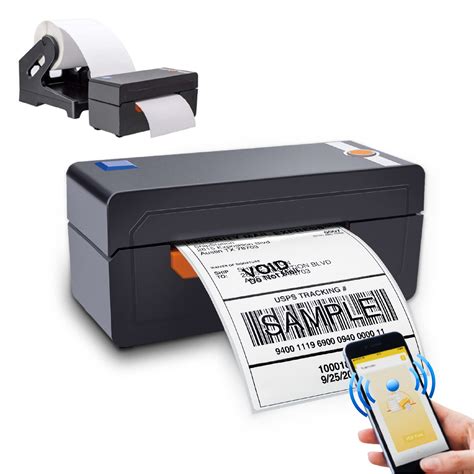 4x6 Thermal Label Printer 1stadenium