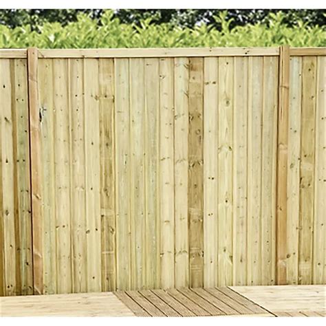 4x6 fence panels.  The pre-assembled panels utilize NoVis technology, a ...