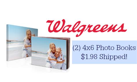 Walgreens has 5-Count 4"x 6" Glossy Photo Prints for Free when you select a quantity of 5 4x6 Photo Prints and apply coupon code 5FREE4BX6 in your cart. Select free same day store pickup where available. Thanks to Community Member Buzzinga for sharing this deal. Note, availability for store pickup may vary by location.. 