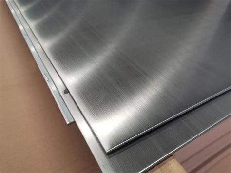 4x8 Stainless Steel Sheet Price