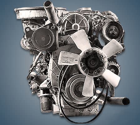 4zd1 Engine