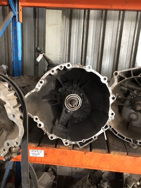 4ze1 Engine Manual