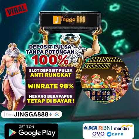 5 Situs Slot Gacor No meraih Indonesia Heylink Me 1