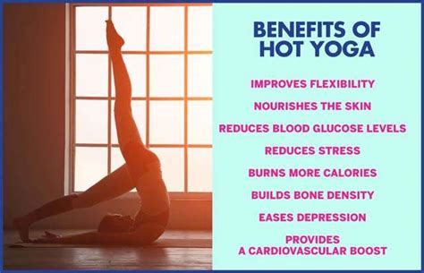 5 Surprising Benefits of Hot Yoga - falbala