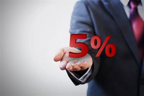 5% Is the New 4% -- for Making Your Money Last …