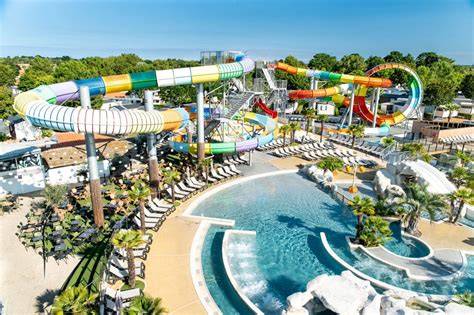 5* camping frankreich