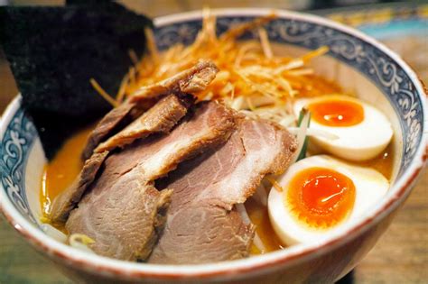 5,0 라멘 메니아가 추천！오사카시의 인기 라멘 맛집