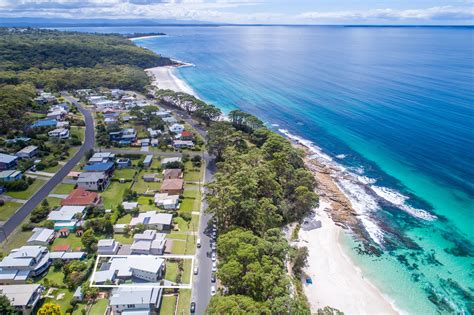 5/57-59 Cyrus Street, Hyams Beach - Jervis Bay Breaks