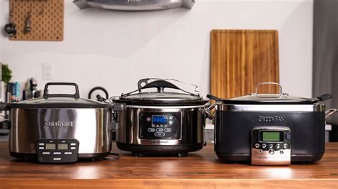 5 (2) Slow Cooker Central