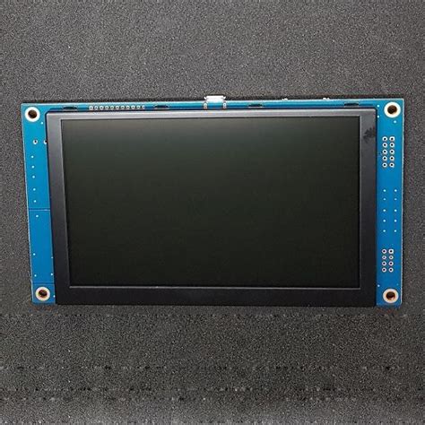 5 인치 LCD