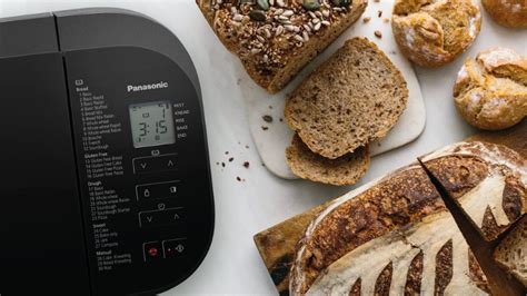 5+ Best Bread Makers In Australia (Top Picks For 2024) - Best Five