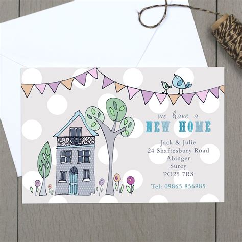 5+ New Address Card Designs & Templates PSD, AI, InDesign