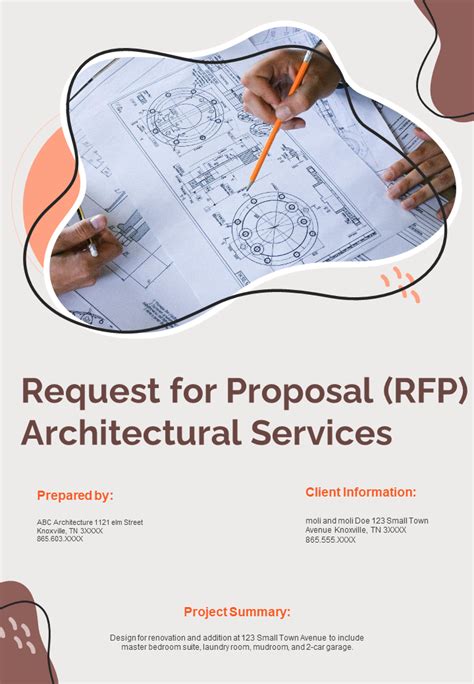 5+ Sample Rfp Template SampleTemplatess SampleTemplatess