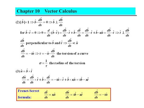5 1 Vector Calculus And Line Integrals Mathsd