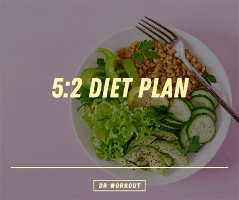 5 2 Diet Recipes