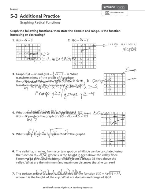 5 3 Additional Practice Medians And Altitudes