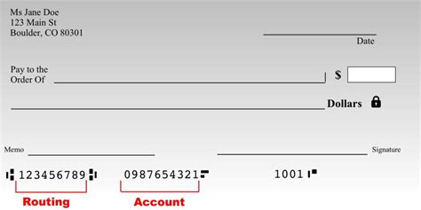 Routing Number. How Do I Find My Routing Number? A routing number ind