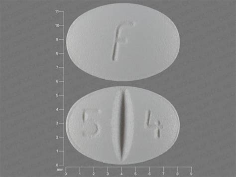 5 4 f pill. Things To Know About 5 4 f pill. 