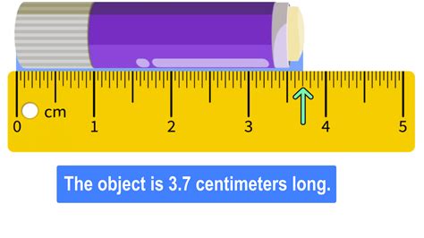 5 7 In Centimeter