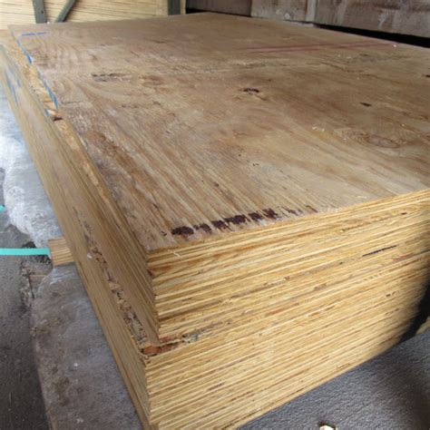5 8 Cdx Plywood Price