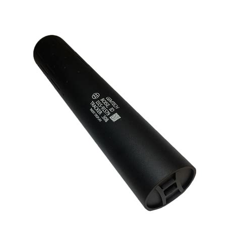5 8x24 fake suppressor. AR AR15 5.56 1/2×28 Fake Suppressor Can Silencer Muzzle Brake with Holes Update your AR15 setup and impress your friends with this lightweight Fake Suppressor Can Silencer Muzzle Brake. Gas holes help with dispersion. CNC machined from a solid block of aluminum, it is finished with a durable hard coat anodized black finish. Manufactured … 