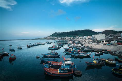 5 Alasan Kenapa Indonesia Disebut Negara Maritim - wintechmobiles.com