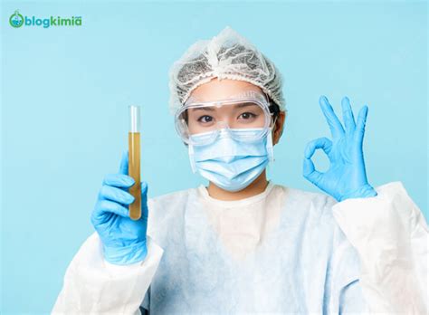 5 Alat Pelindung Diri di Laboratorium Beserta Fungsinya - wintechmobiles.com