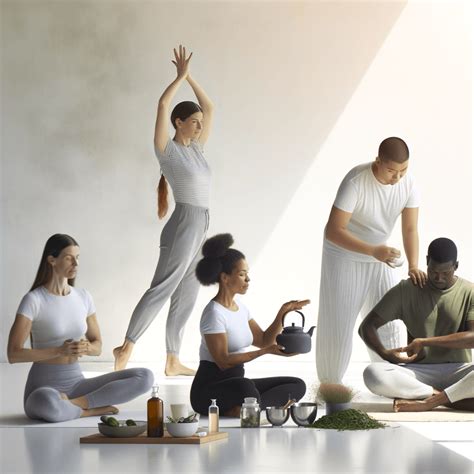 5 Ancient Approaches to Wellness That Still Apply Today - wintechmobiles.com