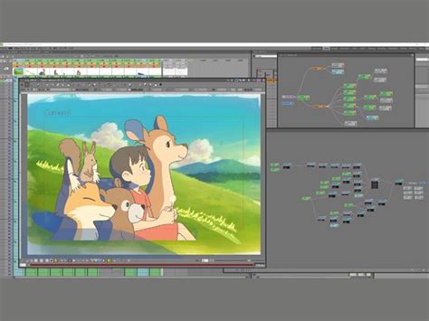 5 Aplikasi Animasi Gratis - Politeknik SCI - muktibox.com