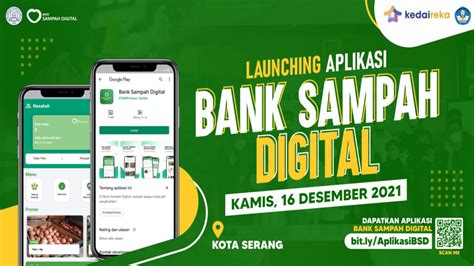 5 Aplikasi Bank Sampah Terbaik - Bogor News - raincitystudios.com