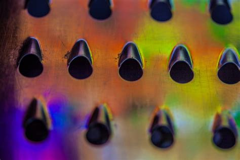 5 Abstract Macro Photography Ideas to Get Creative With