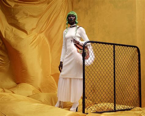 5 African luxury brands to look out for, according to GQ Editor-in …