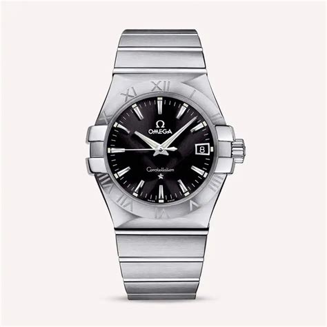 5 Amazing Entry-Level Omega Watches (Affordable Omegas)