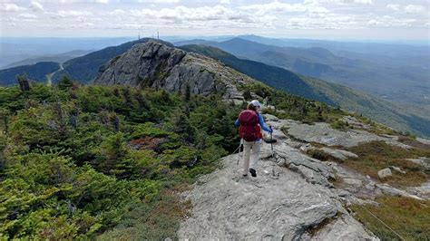 5 Amazing Hikes in Vermont for Beginners - OnlyInYourState