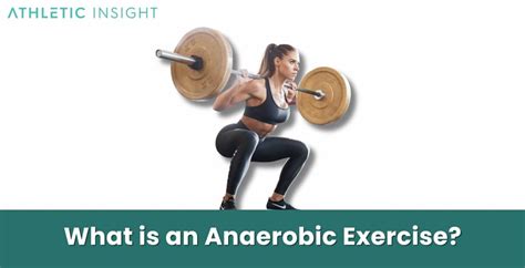 5 Anaerobic Exercises to Include in Your Next Workout