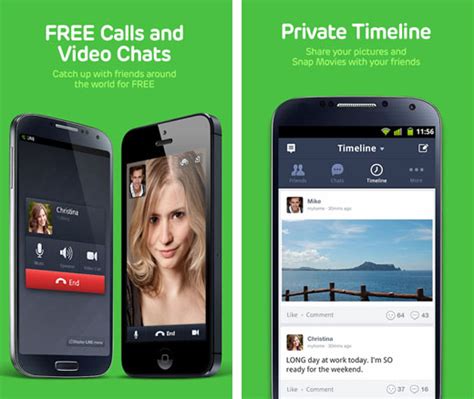 5 Aplikasi Video Call Gratis Terbaik untuk Android Blog Mathics