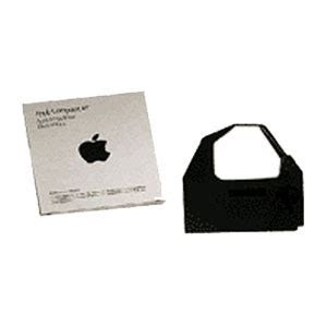 5 Apple ImageWriter Ribbons A2M0077 - BLACK unopened New …