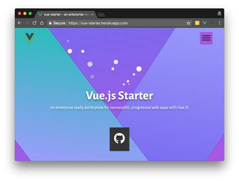 5 Awesome Boilerplates/Templates For VueJS Projects LaptrinhX